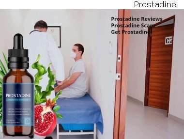 What Is Prostadine